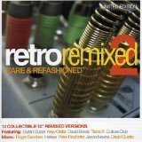 Rough Trade - All Touch (Carole Pope - Hatiras Remix)